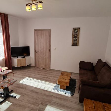 Pomiculturii Residence 2 Timişoara Eksteriør billede