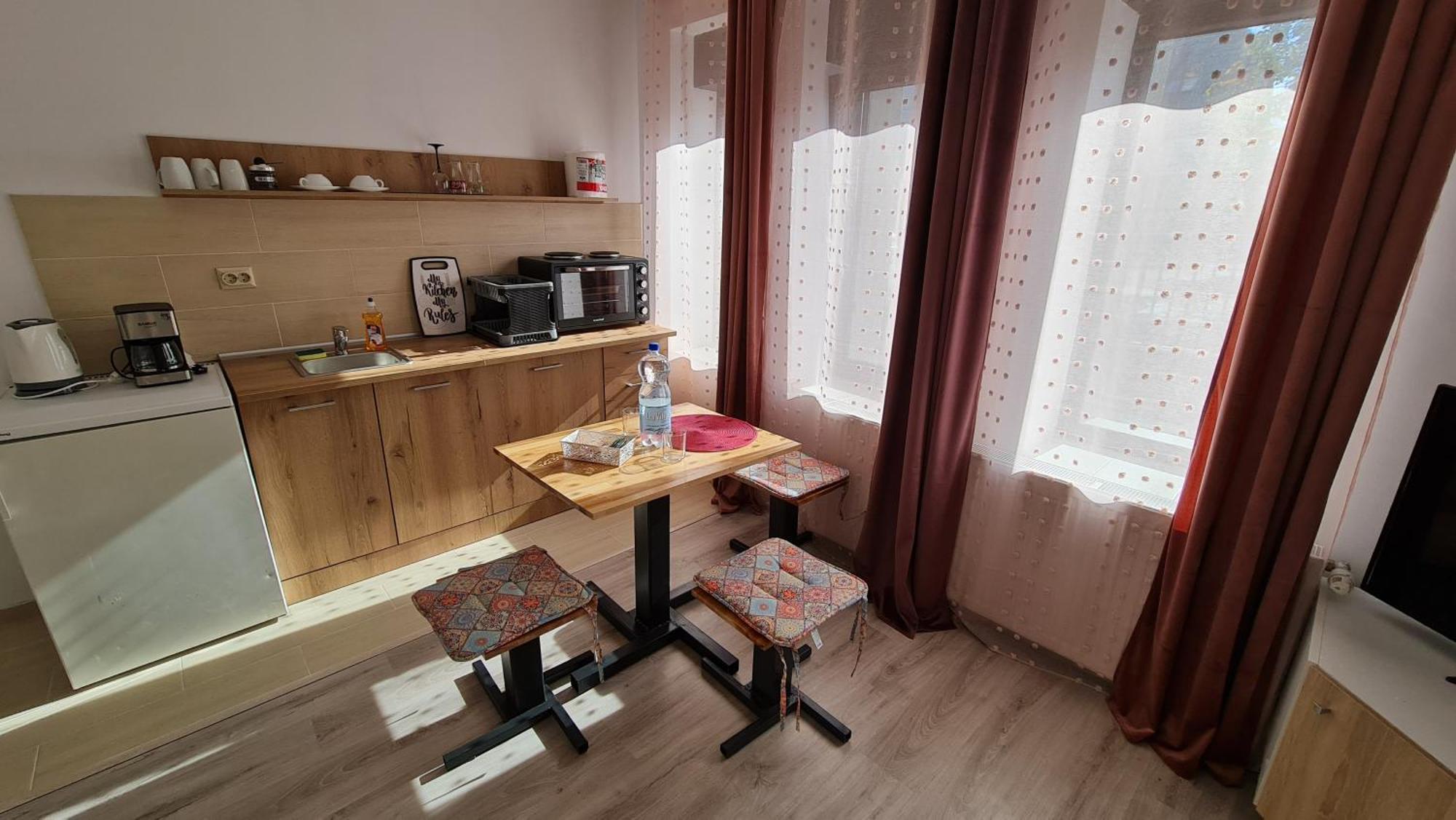 Pomiculturii Residence 2 Timişoara Eksteriør billede