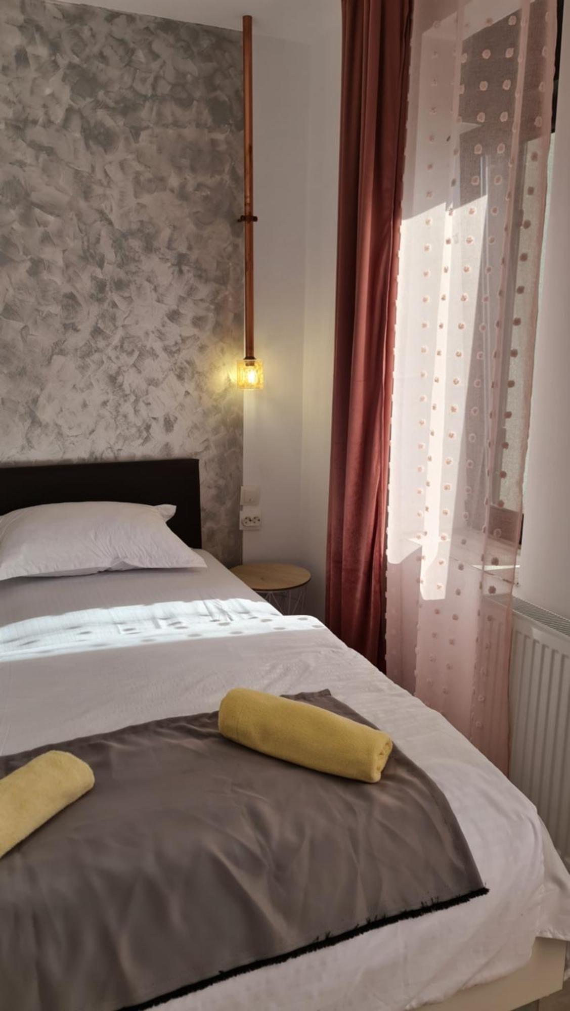 Pomiculturii Residence 2 Timişoara Eksteriør billede