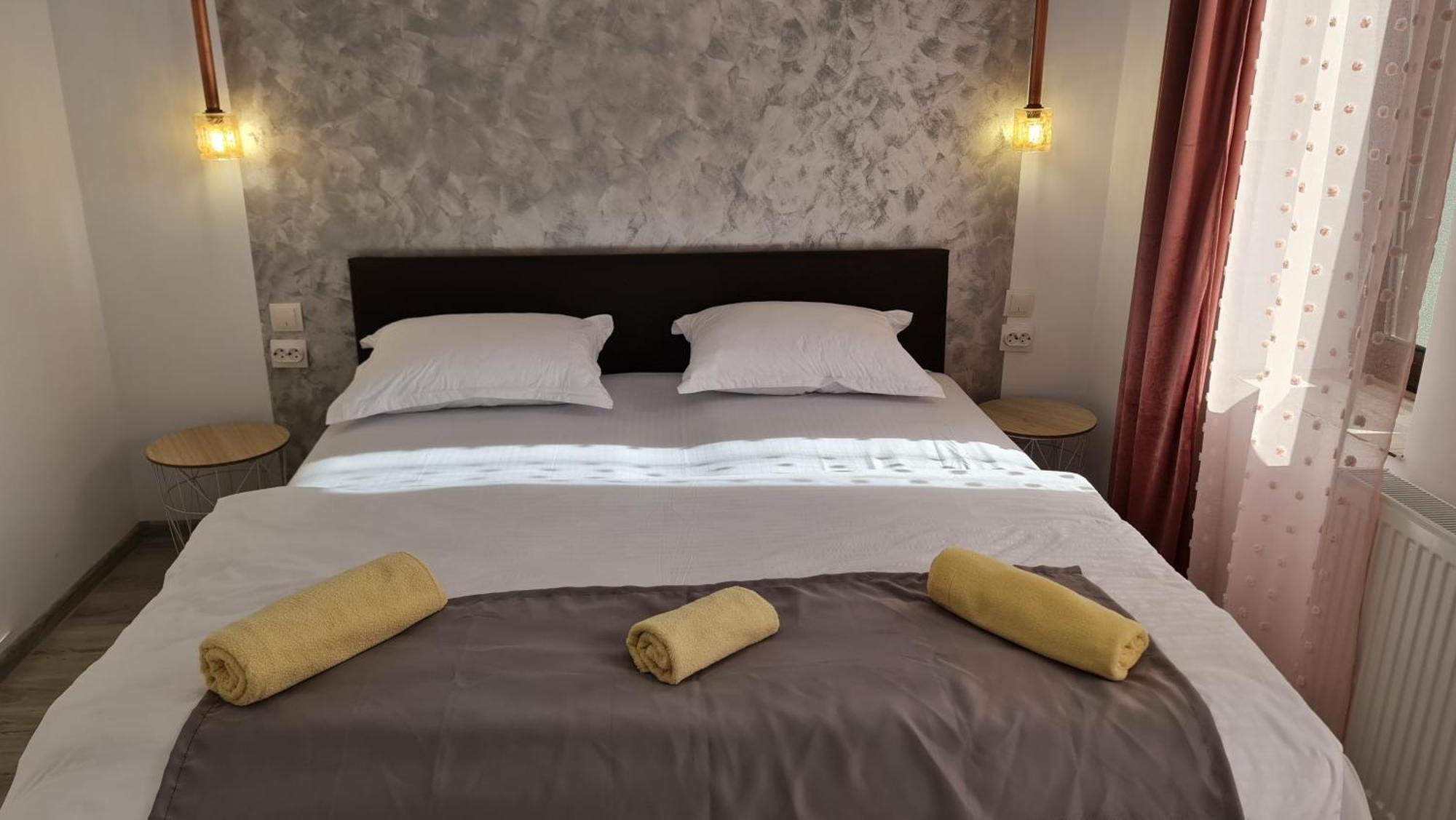 Pomiculturii Residence 2 Timişoara Eksteriør billede