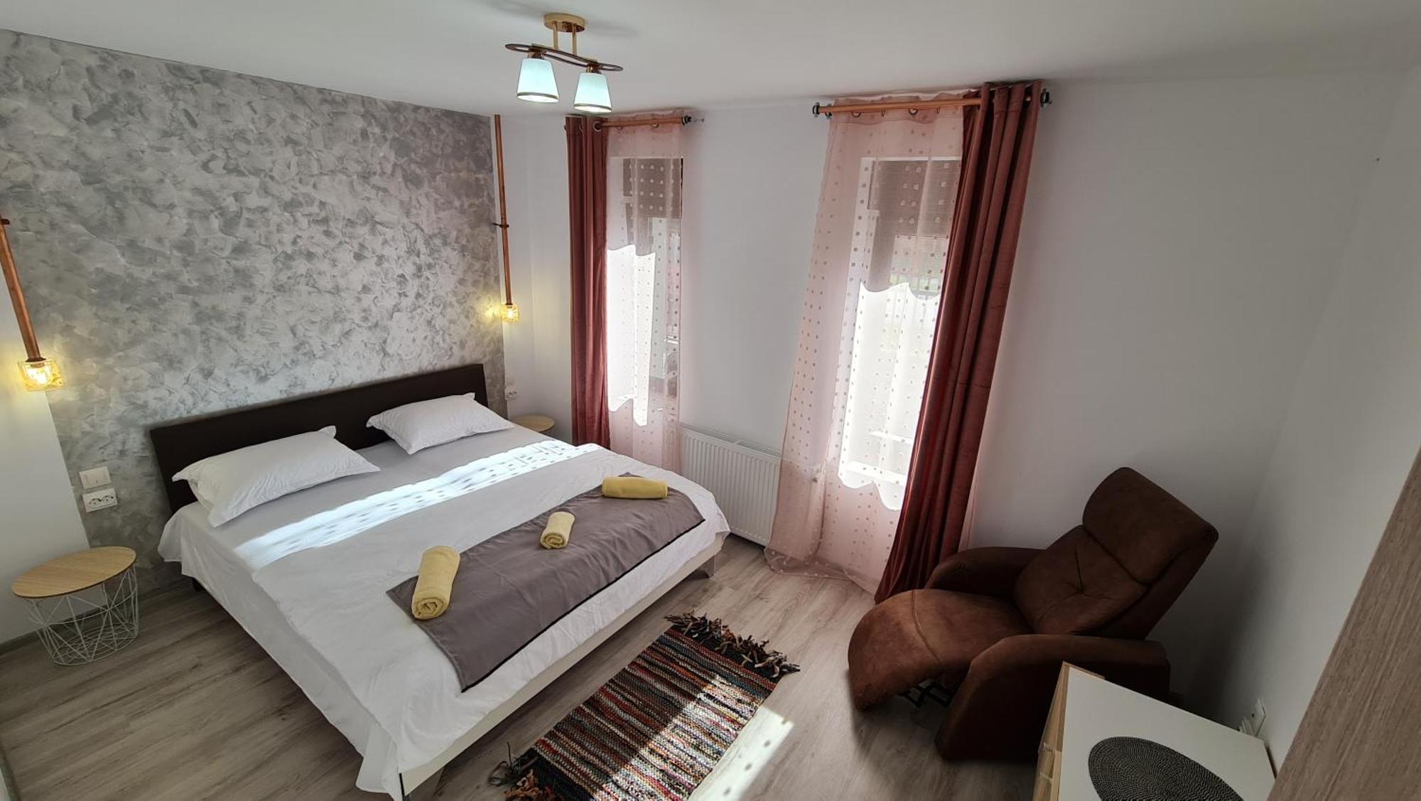 Pomiculturii Residence 2 Timişoara Eksteriør billede
