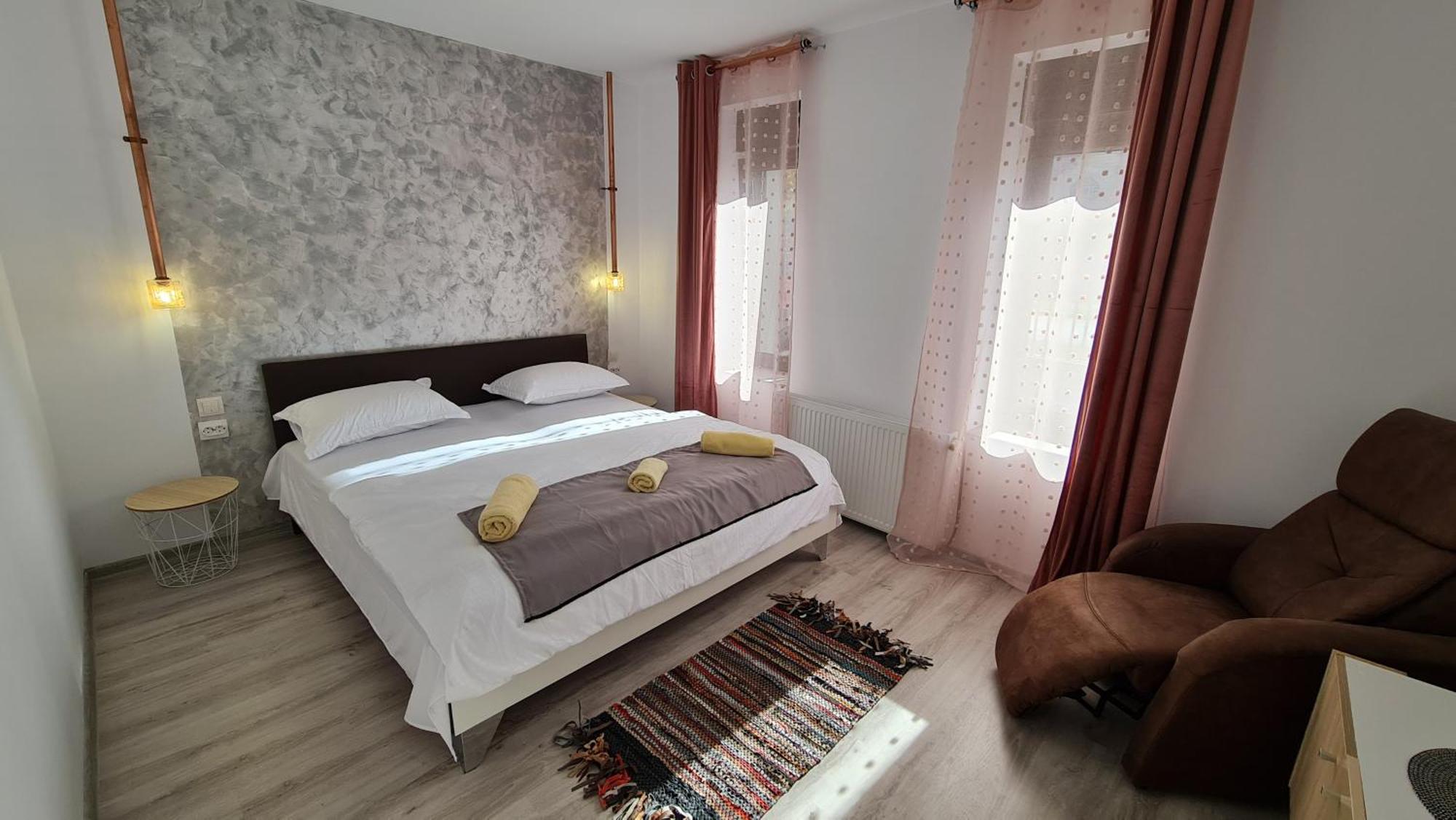 Pomiculturii Residence 2 Timişoara Eksteriør billede